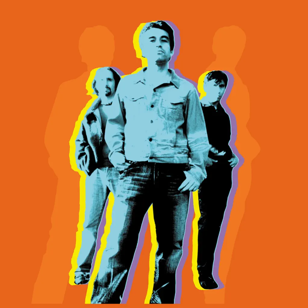 Los Prisioneros