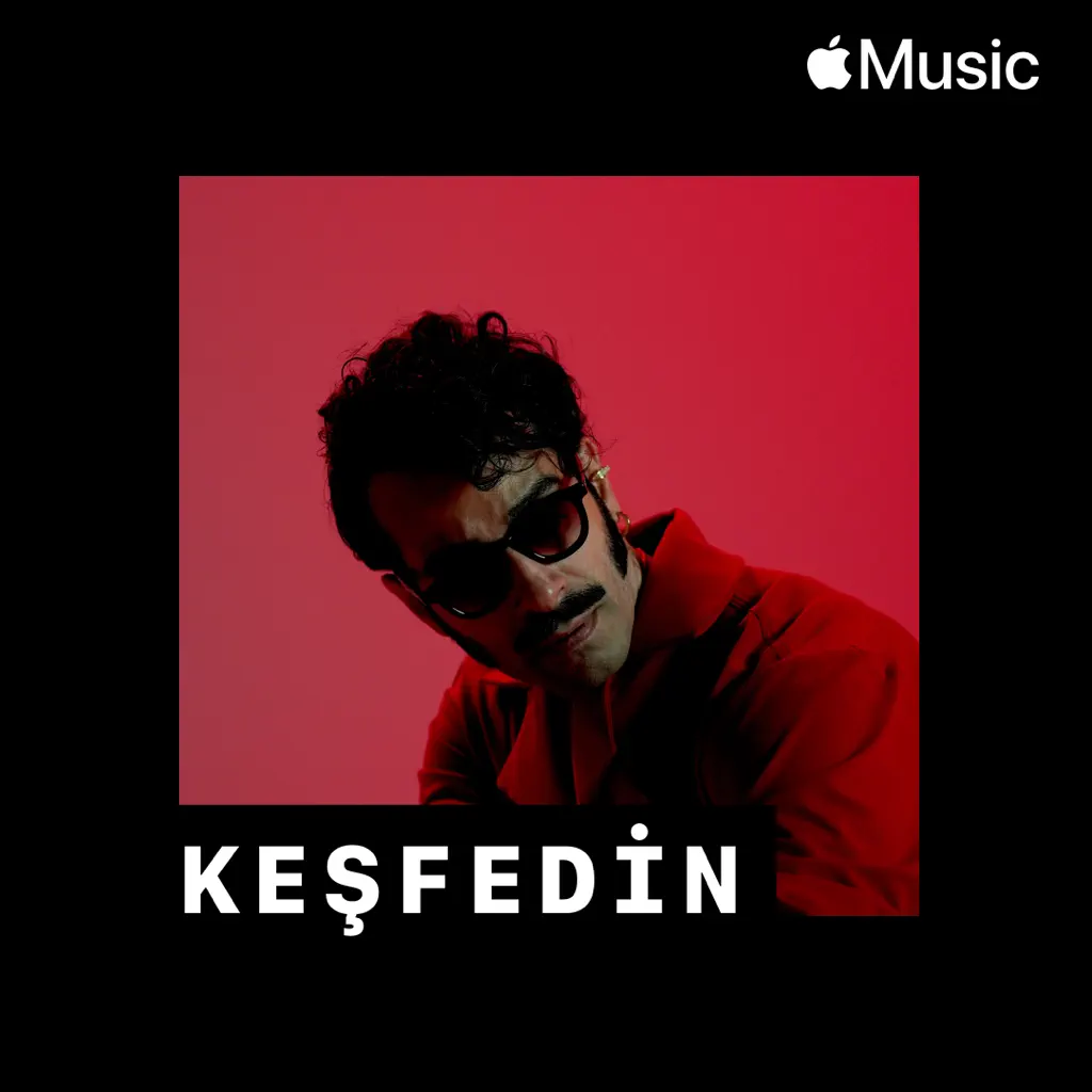 Gökhan Türkmen: Keşfedin