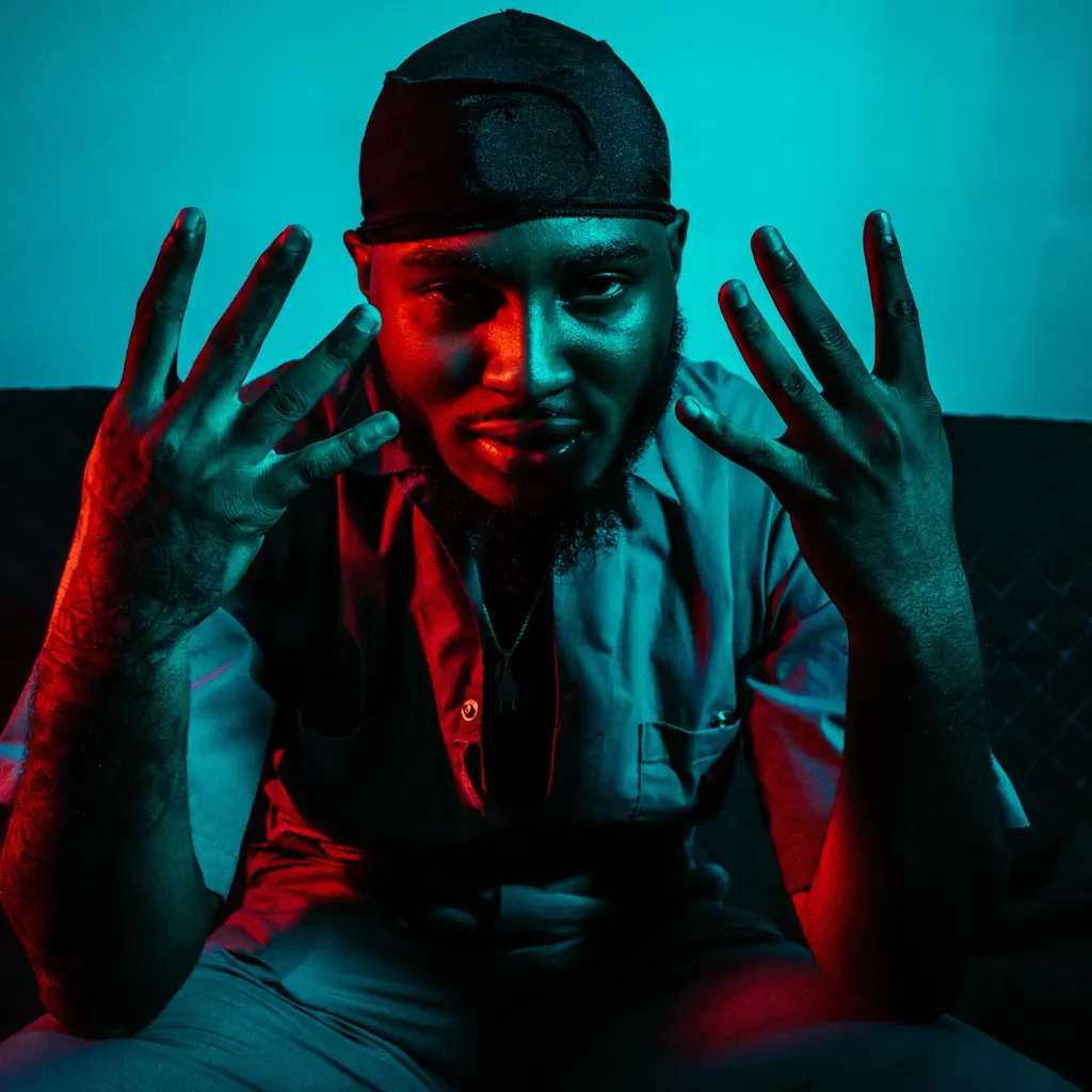 King Von