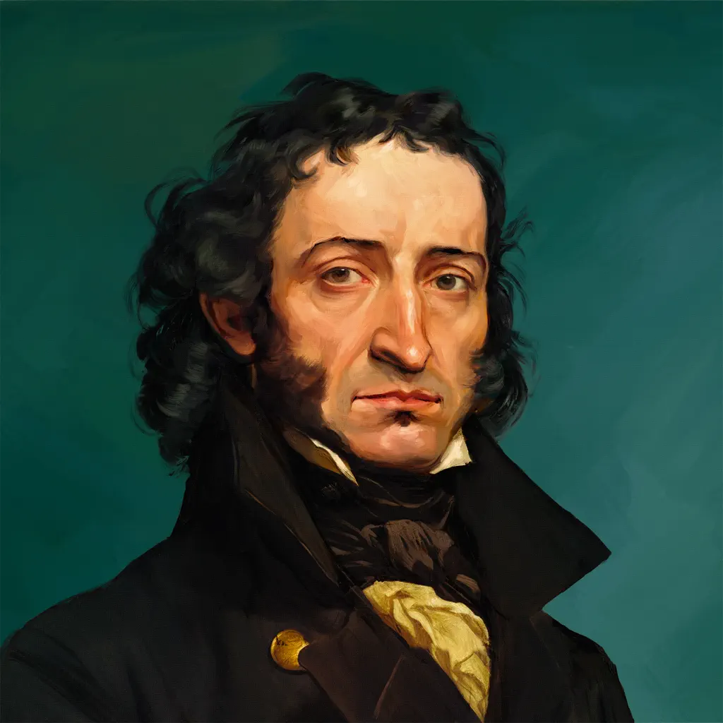 Niccolò Paganini