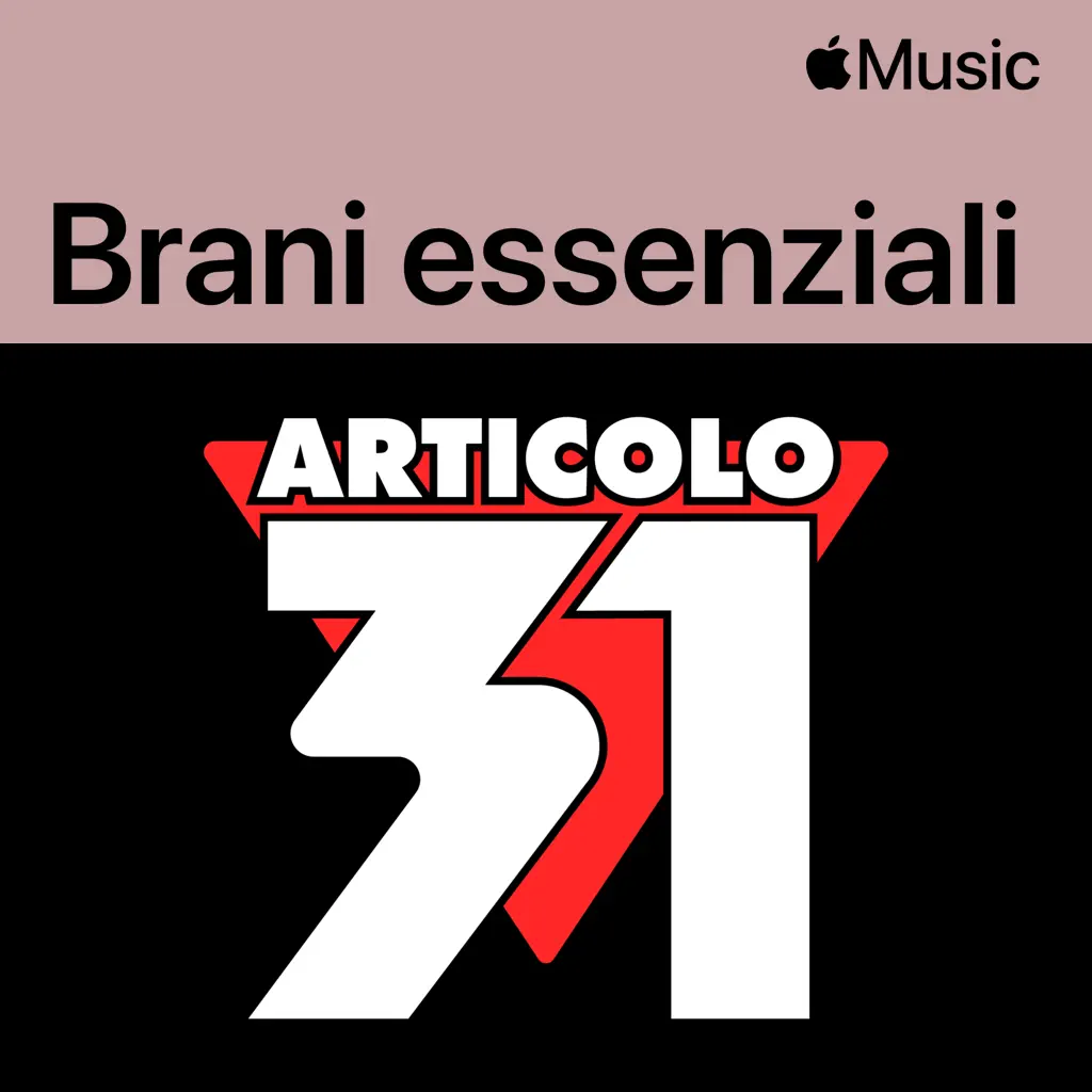 Articolo 31: brani essenziali