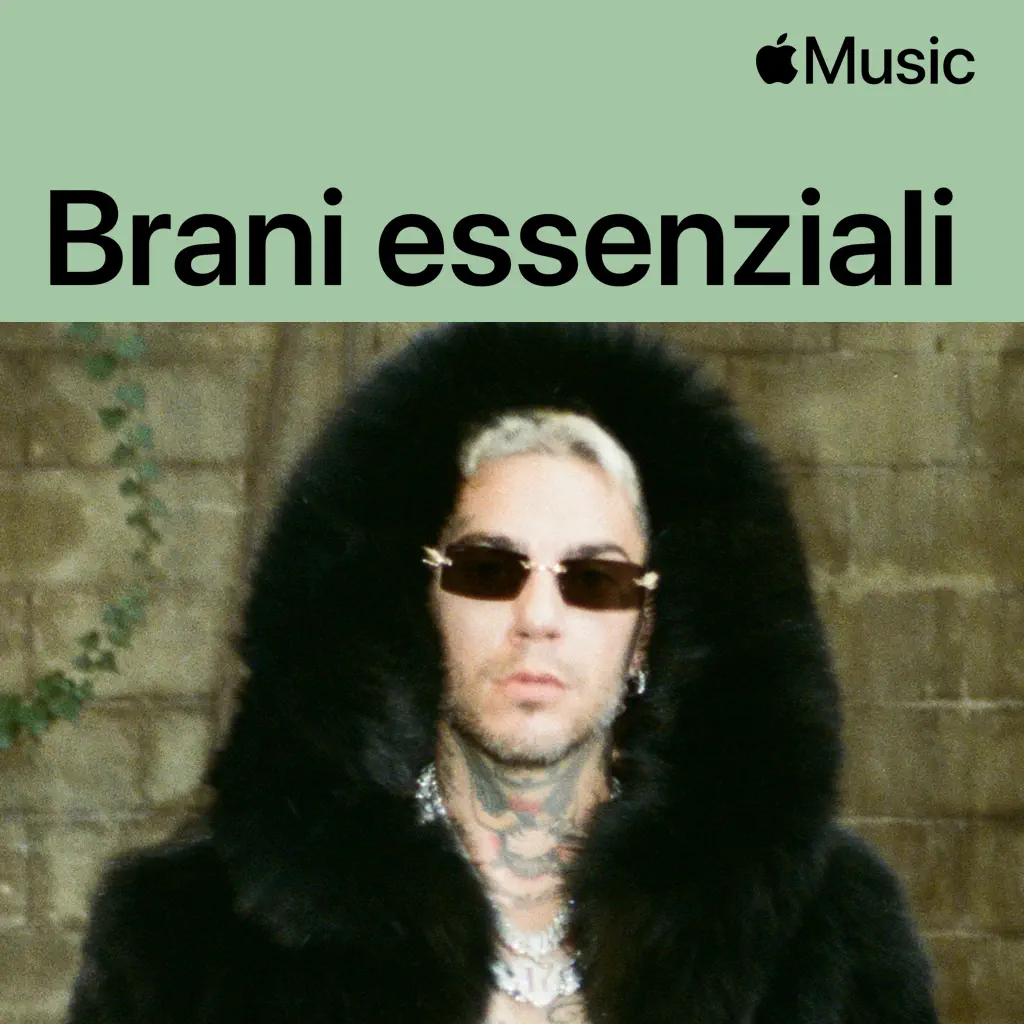 Emis Killa: brani essenziali