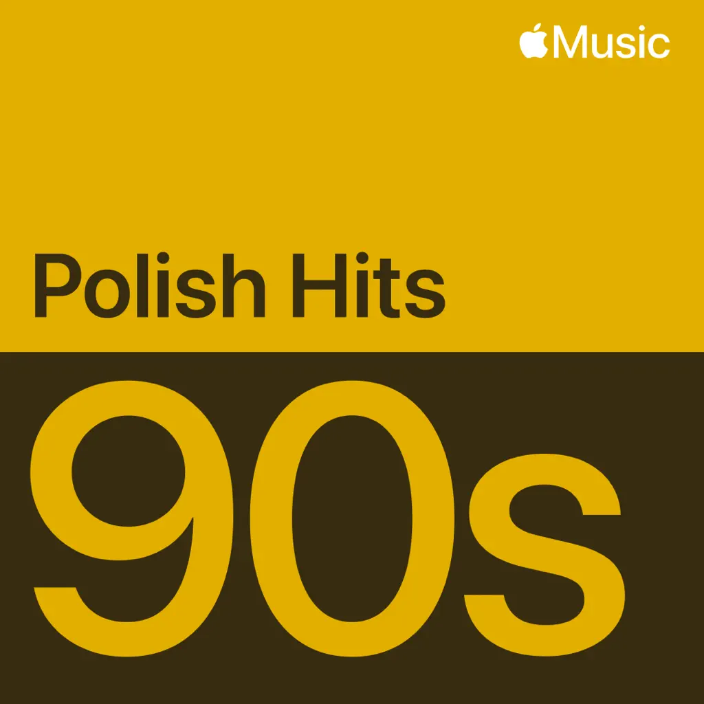 ‘90s Polish Hits Essentials