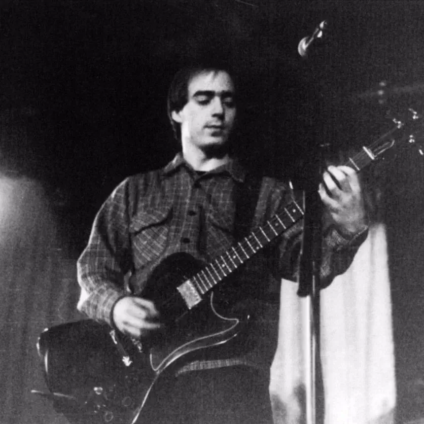 Songs: Ohia