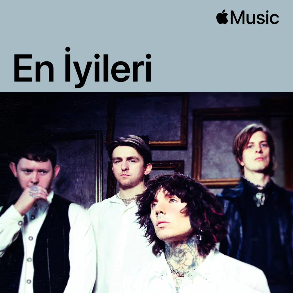 Bring Me the Horizon: En İyileri