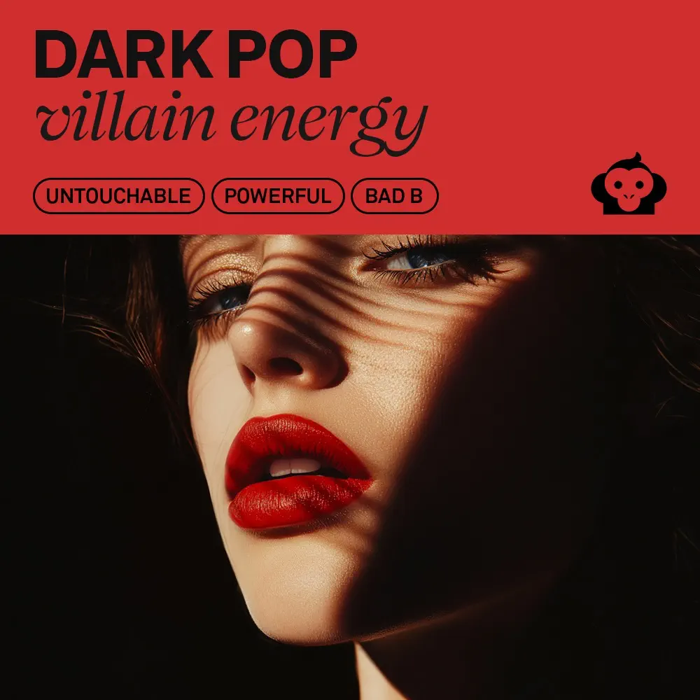 Dark Pop Songs