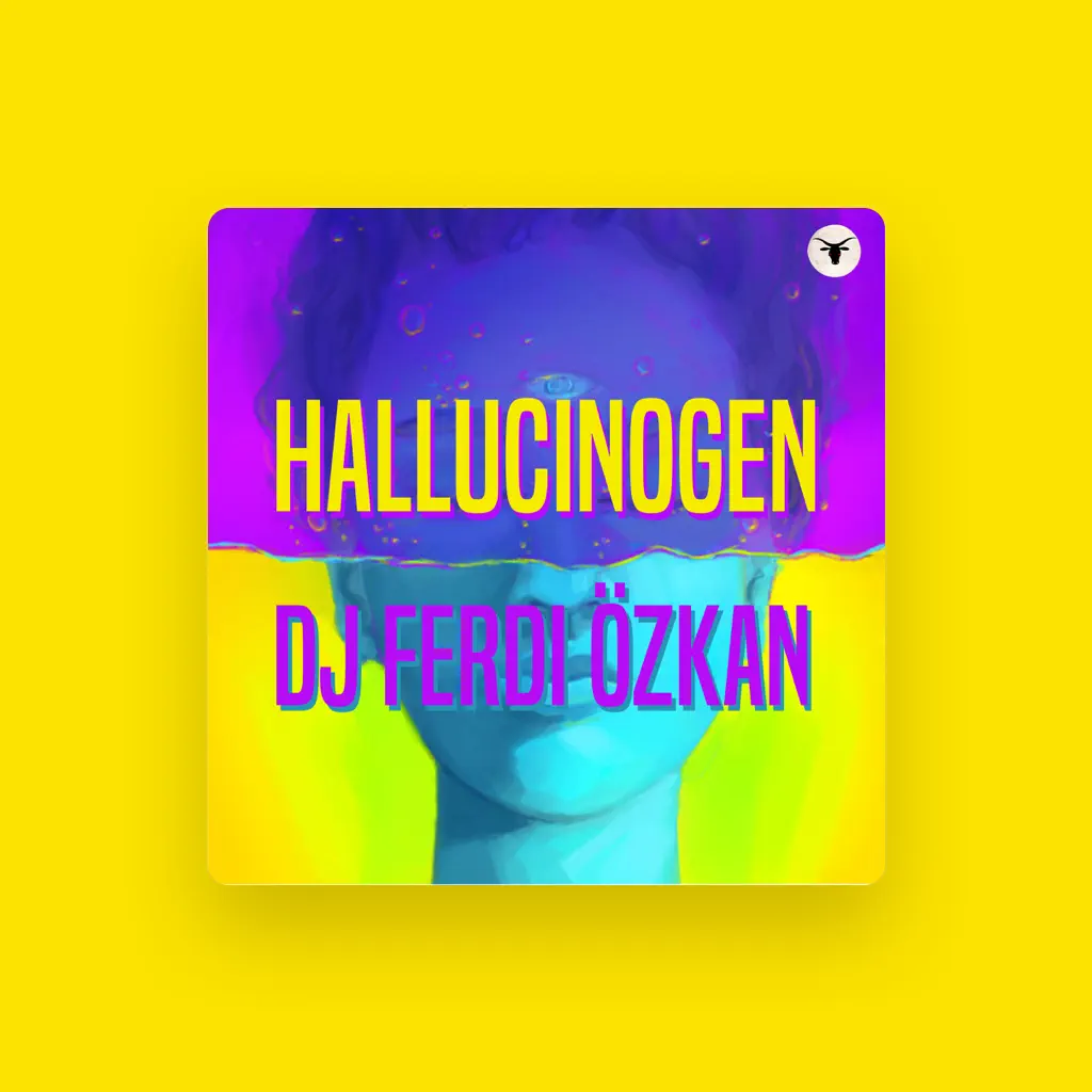 Dj Ferdi Özkan