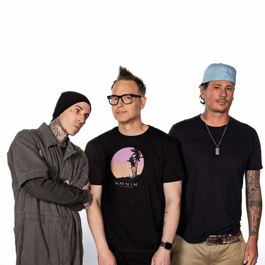 blink-182