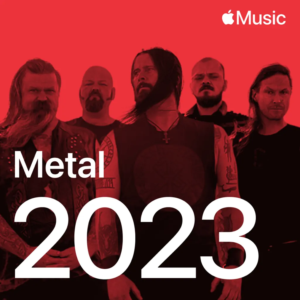 Metal Hit’leri: 2023