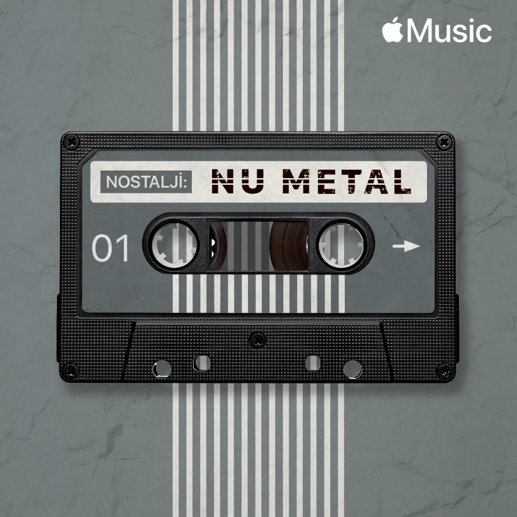 Nostalji: Nu Metal