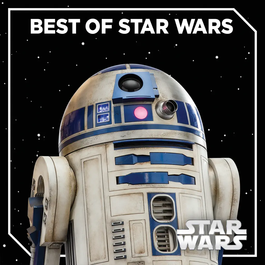 Best of Star Wars
