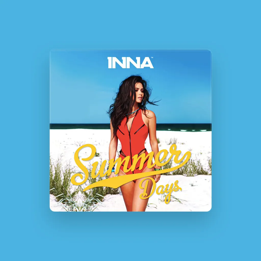 INNA