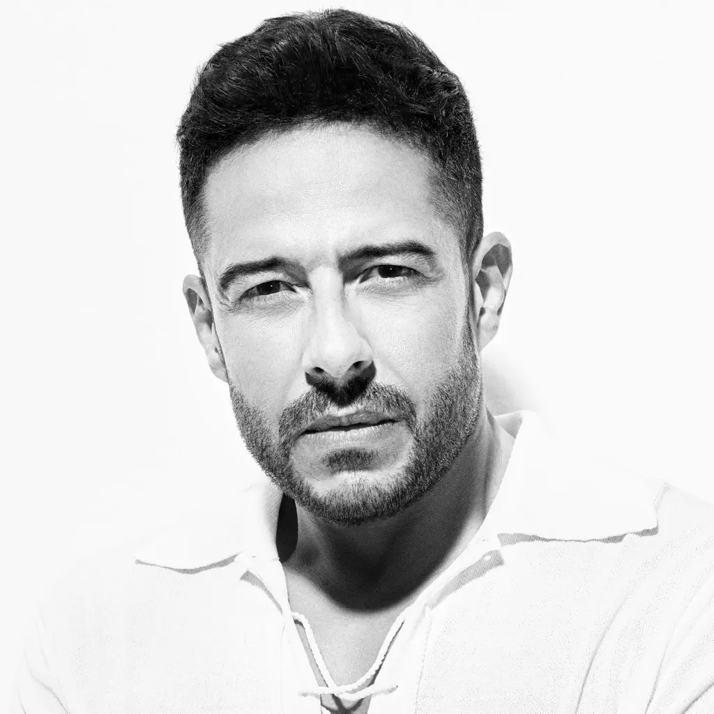 Mohamed Hamaki