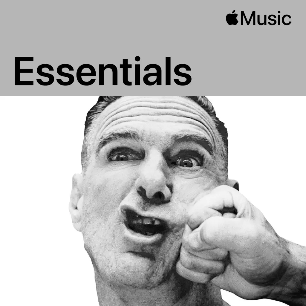 Bryan Adams Essentials