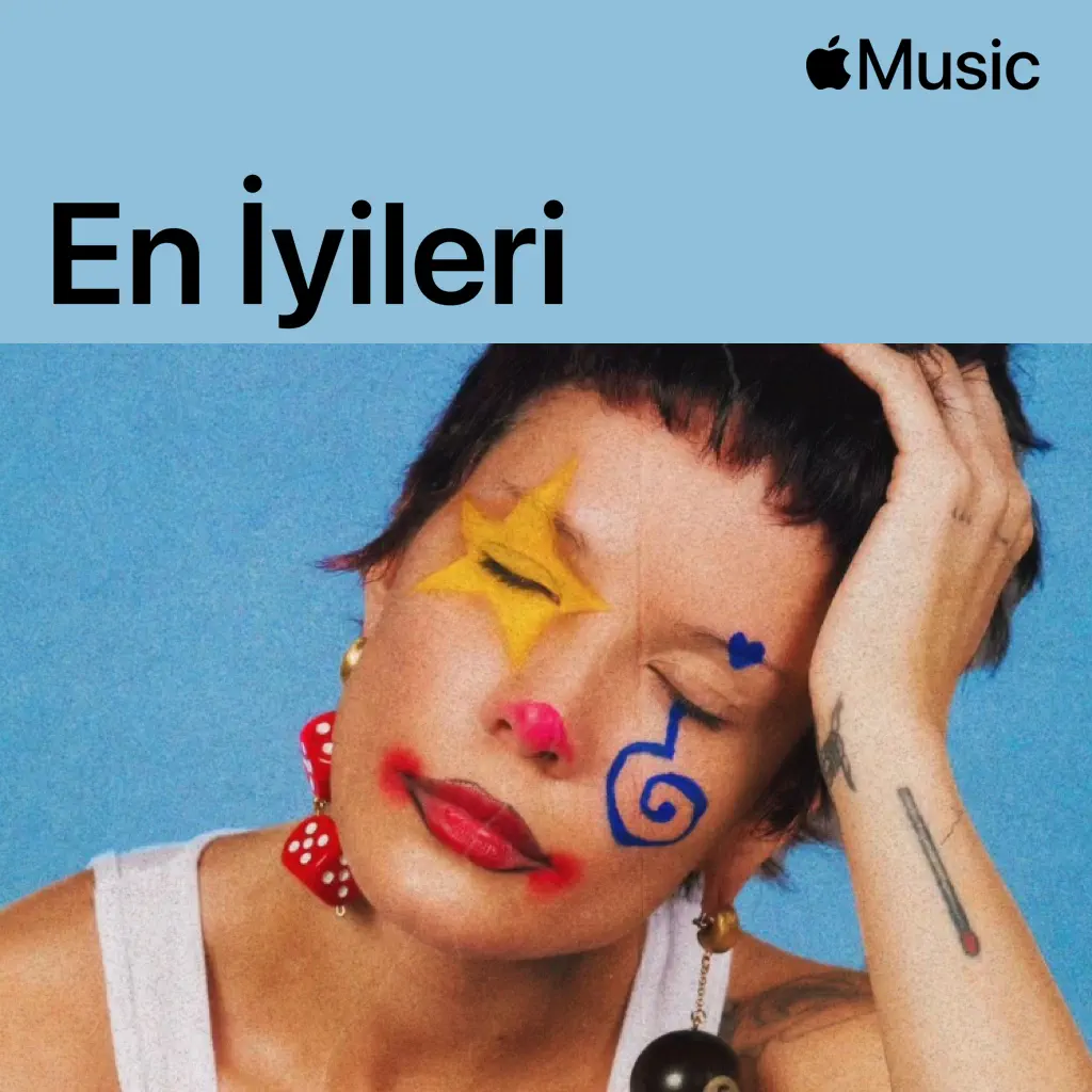 Halsey: En İyileri