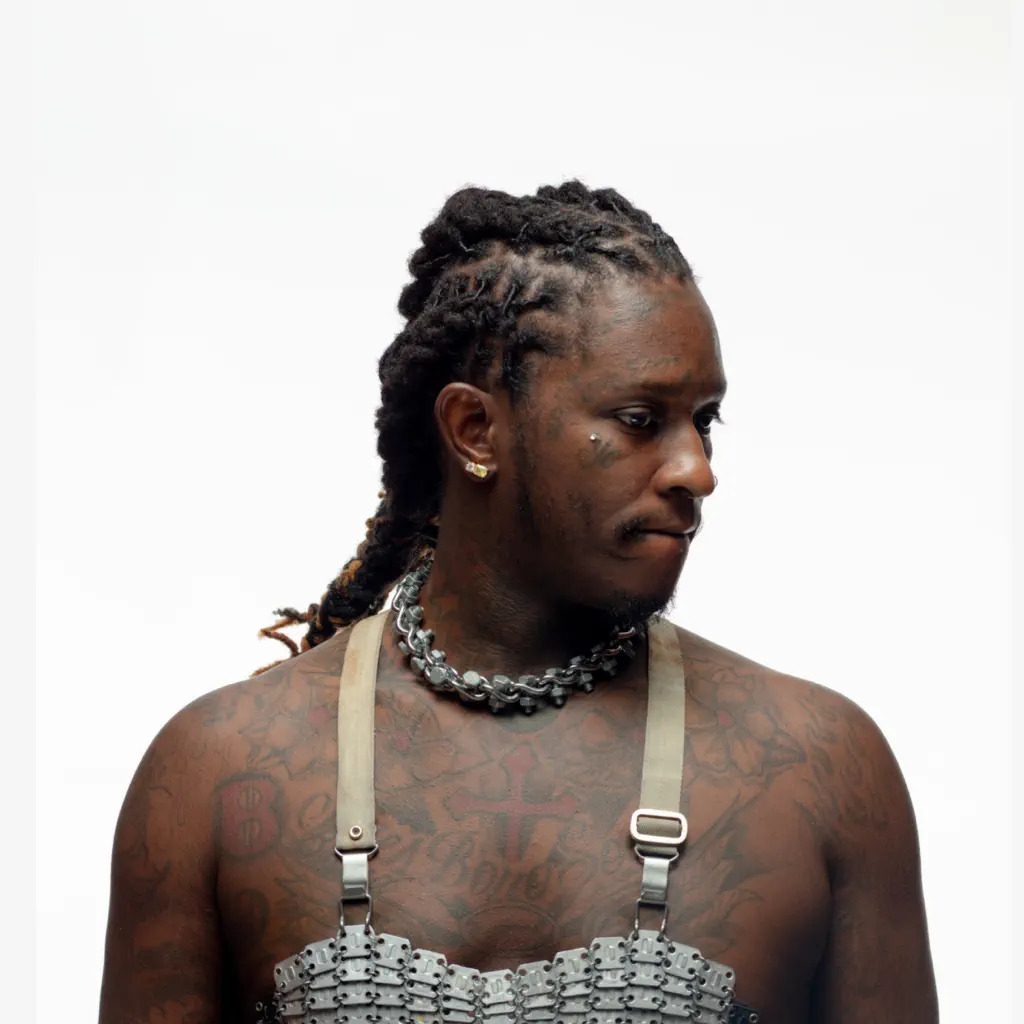 Young Thug