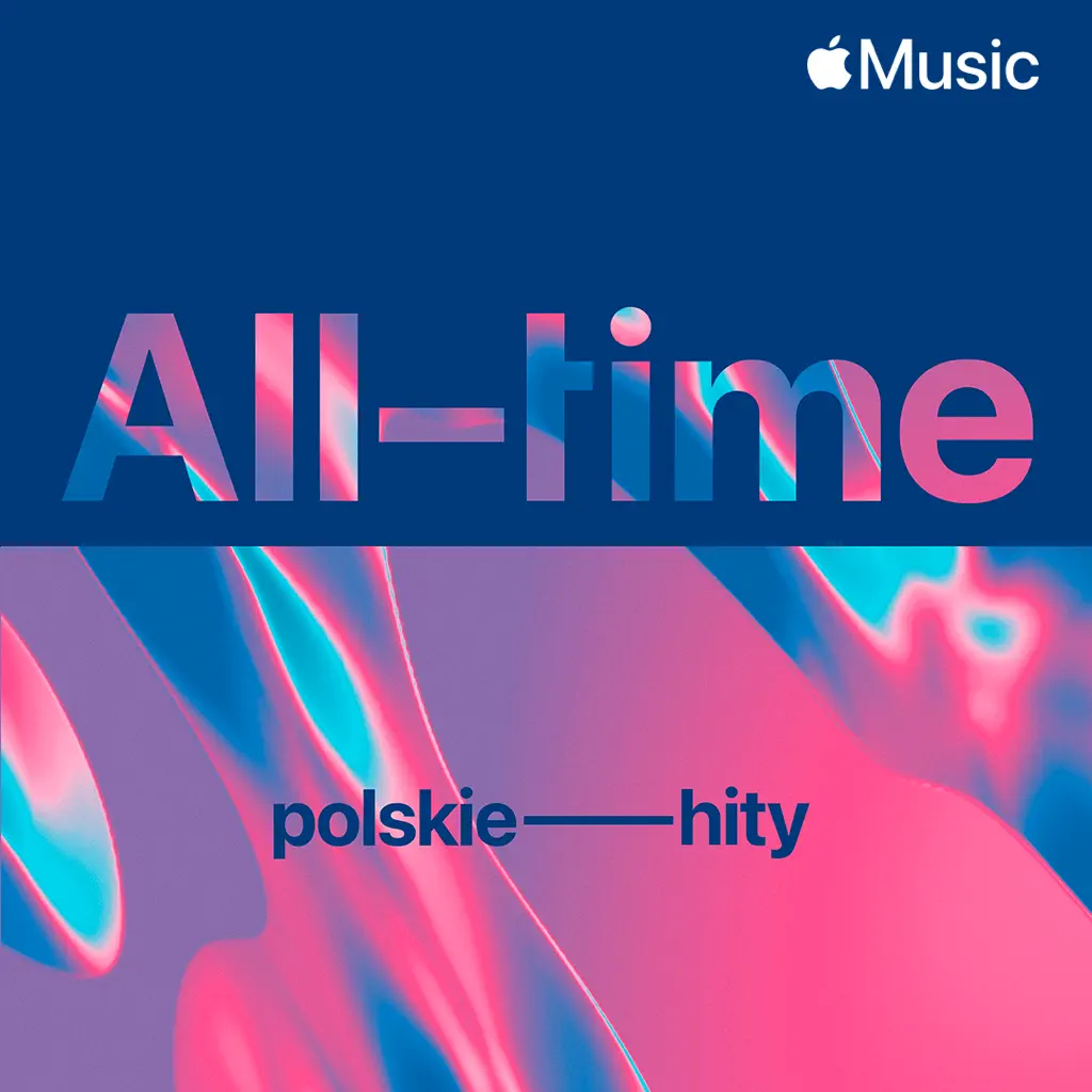 All-time: polskie hity