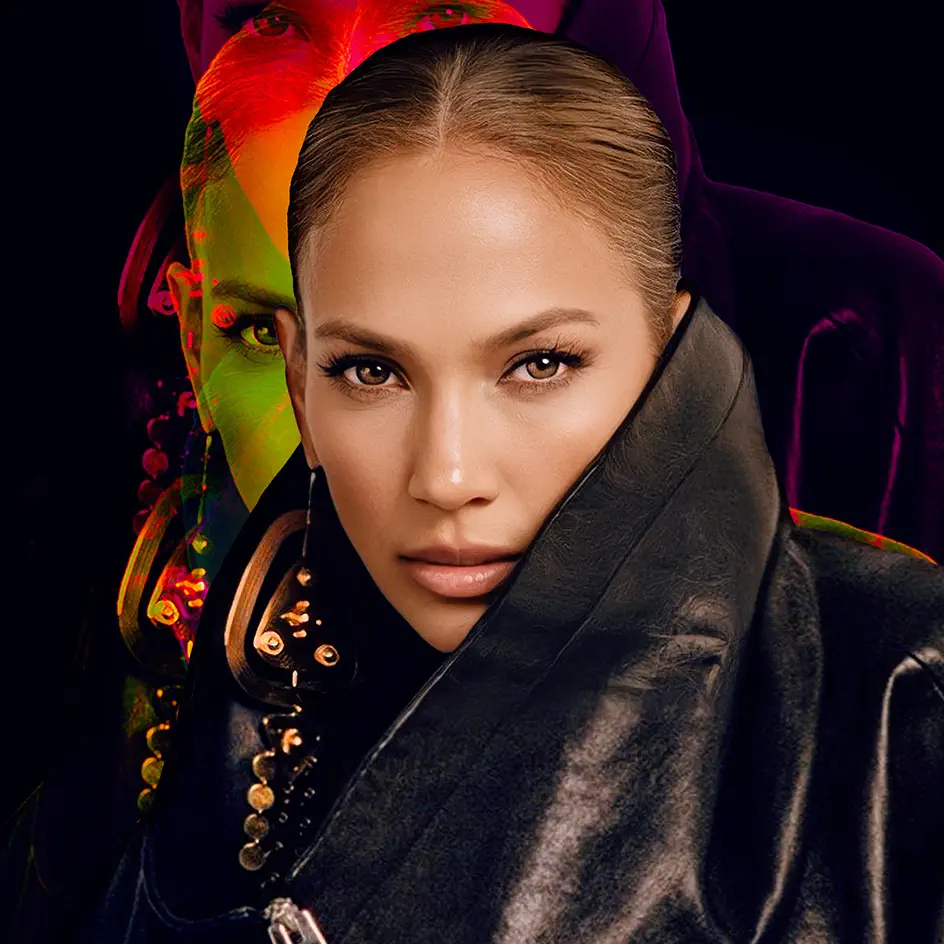 Jennifer Lopez