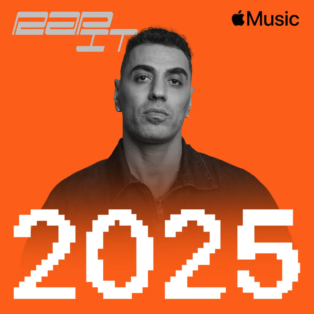 RapIT: il meglio del 2025
