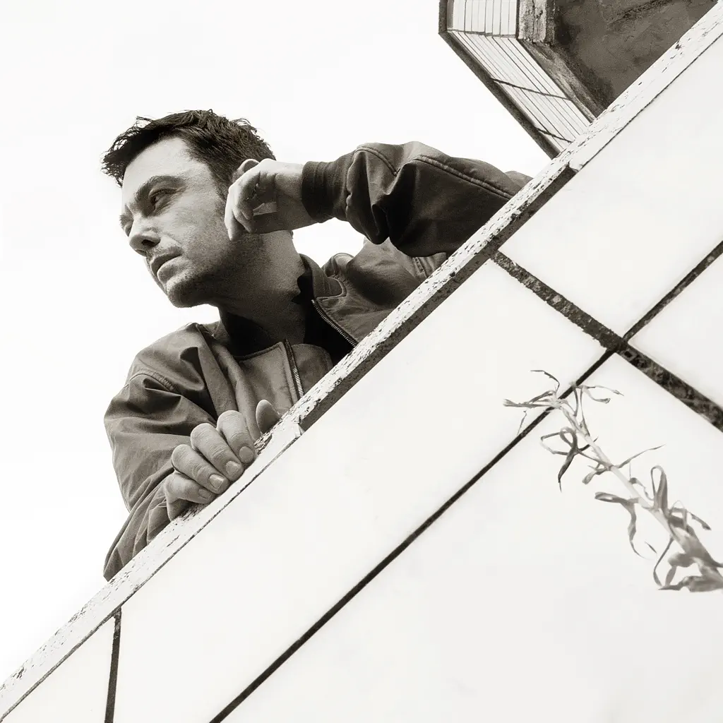 Tiziano Ferro