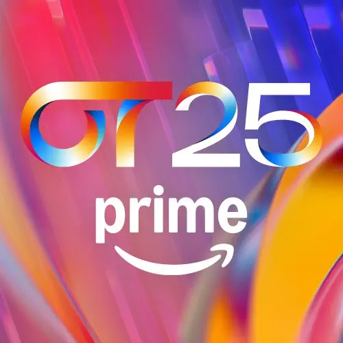 OT 2025 – Playlist Oficial Operación Triunfo 2025