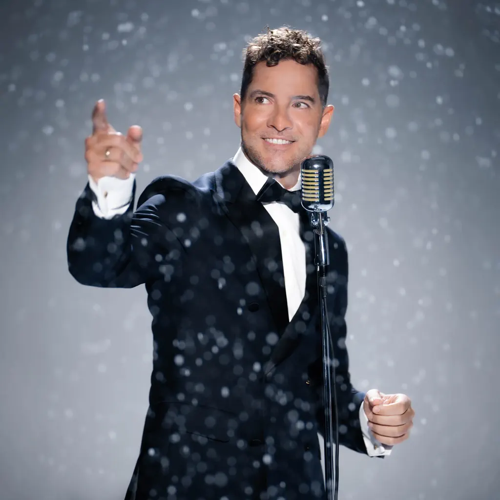 David Bisbal