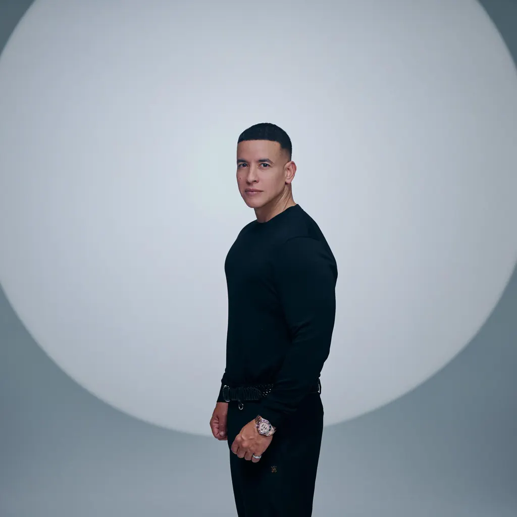 Daddy Yankee