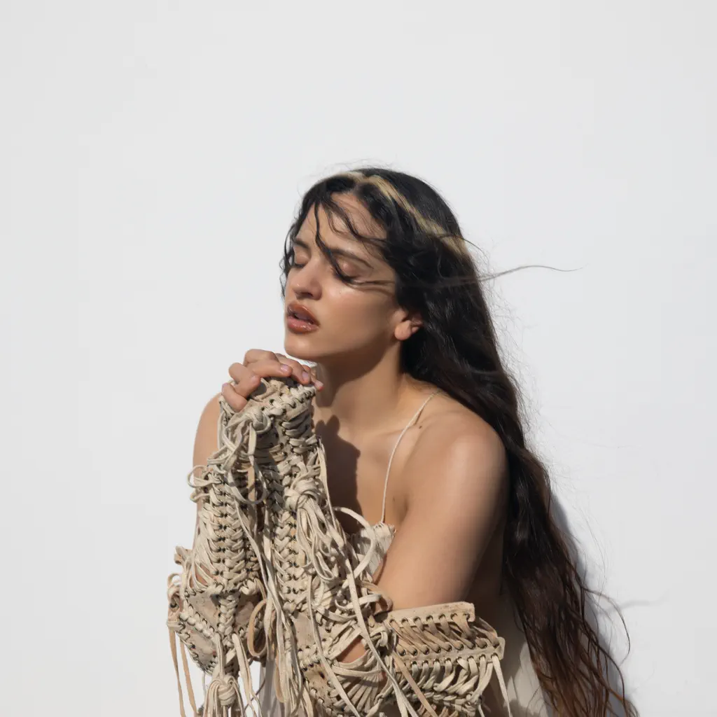 ROSALÍA