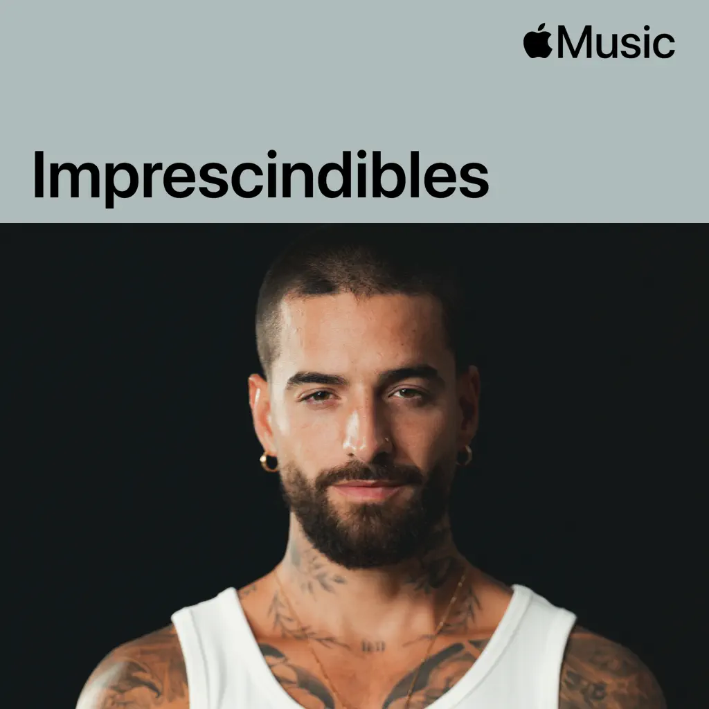 Maluma: imprescindibles