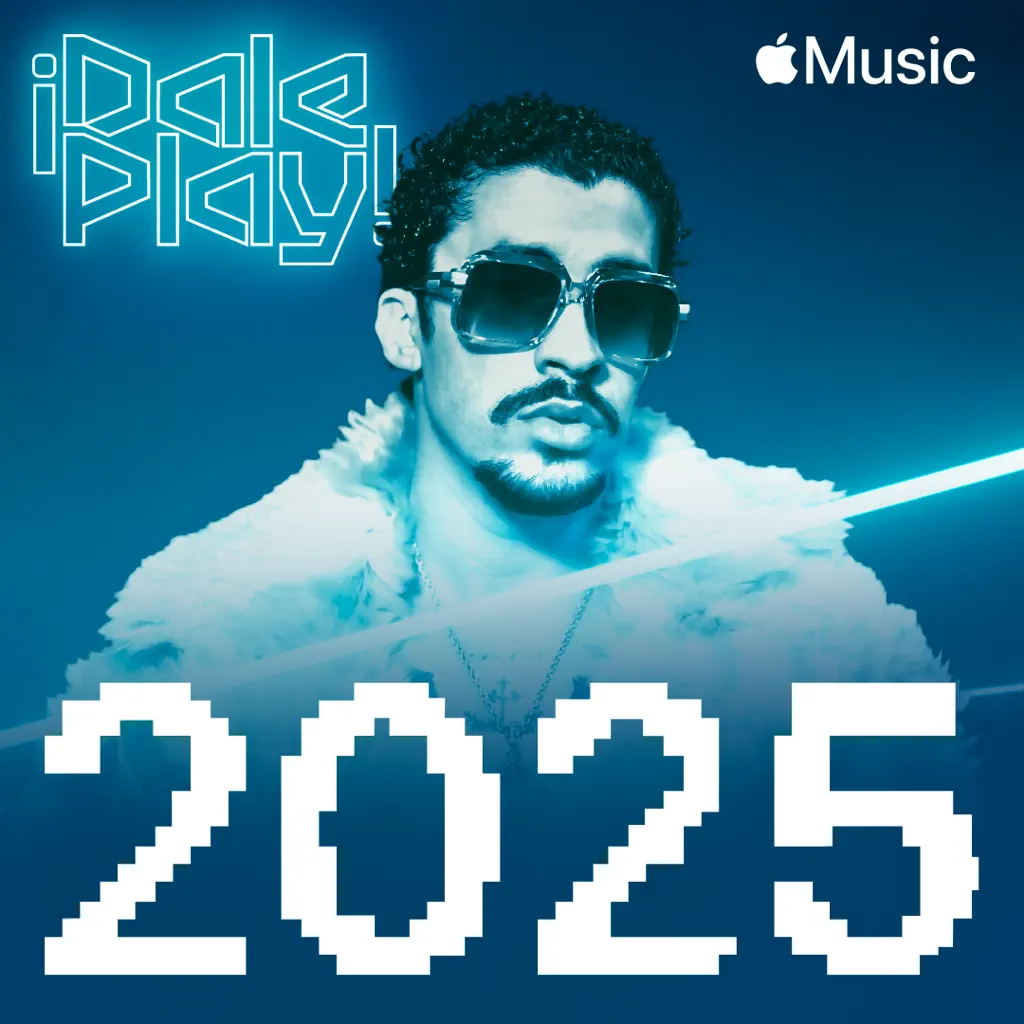 ¡Dale Play!: lo mejor de 2025