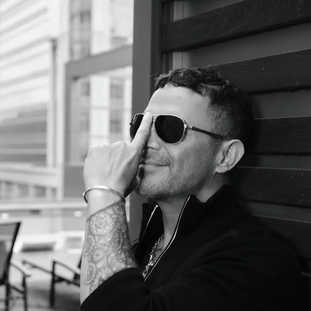 Alejandro Sanz
