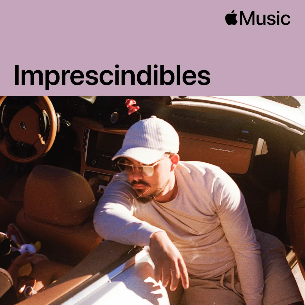 DELLAFUENTE: imprescindibles