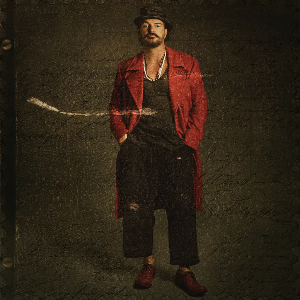 Ricardo Arjona