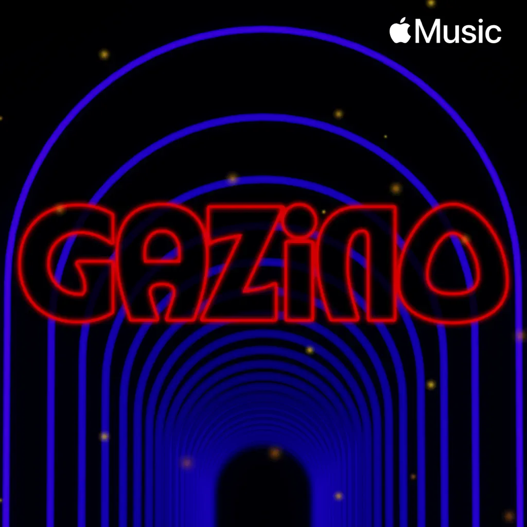 Gazino