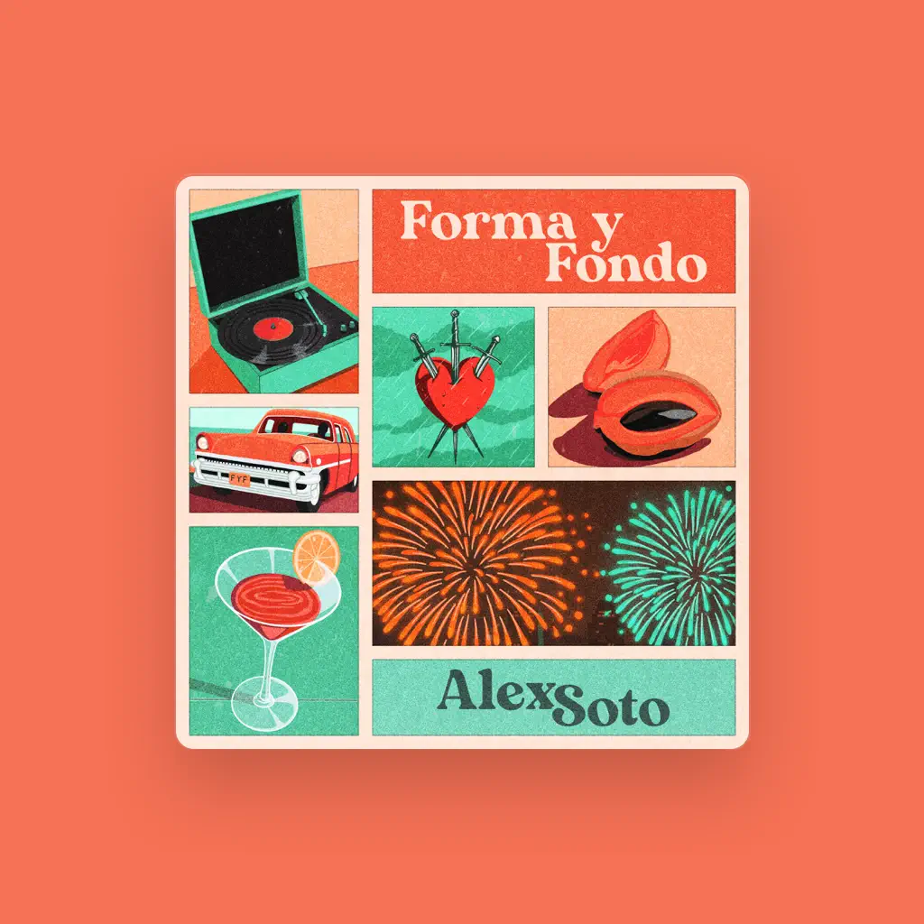 Alex Soto