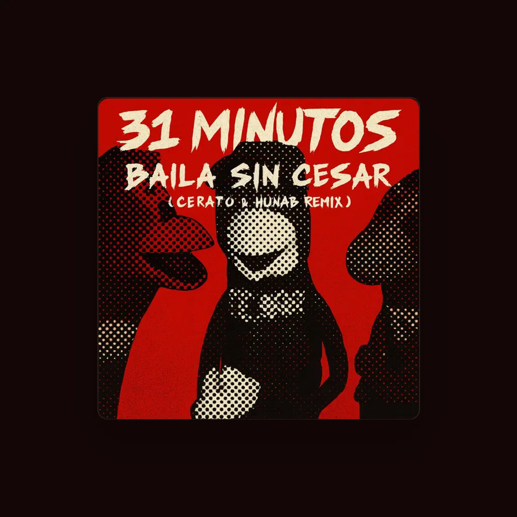 31 minutos