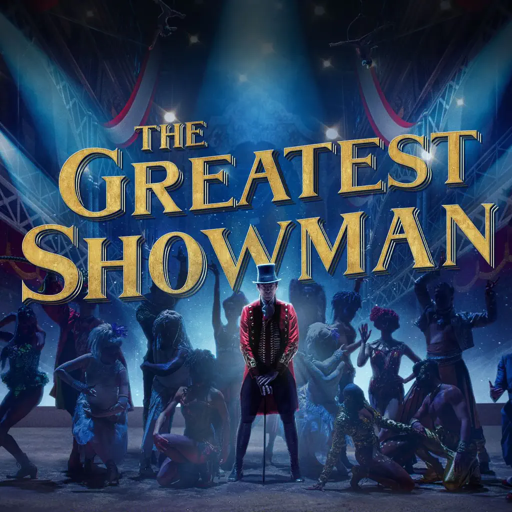 The Greatest Showman Ensemble