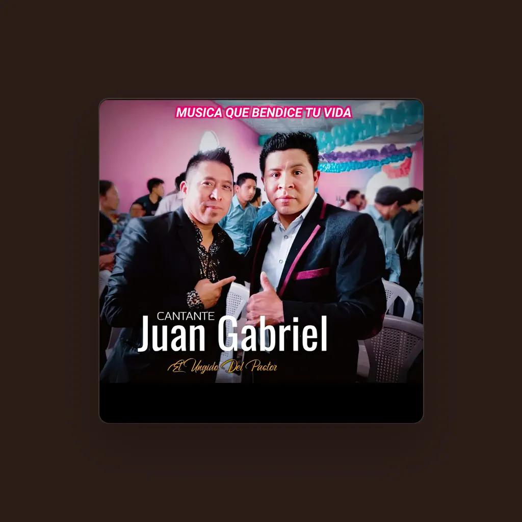 Juan Gabriel