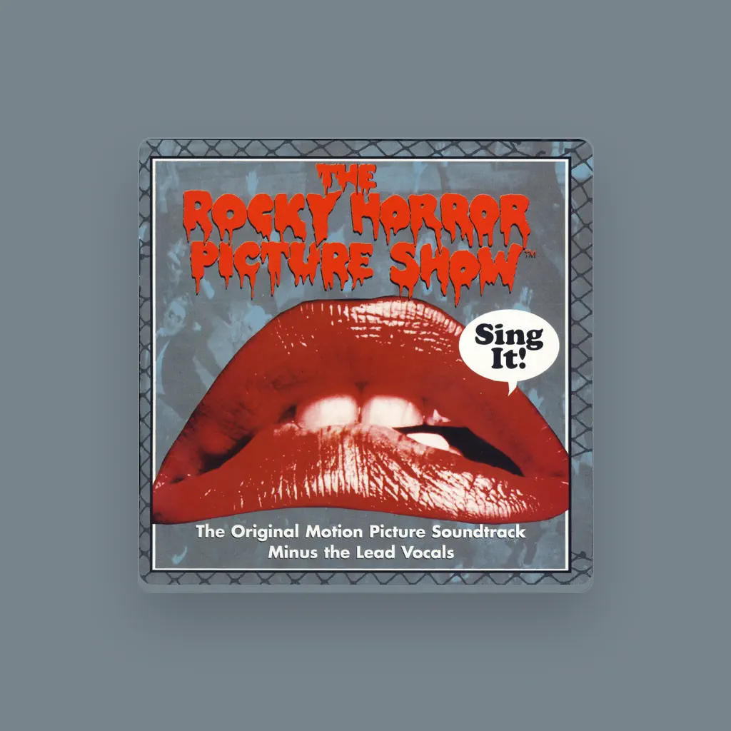 The Rocky Horror Picture Show Band