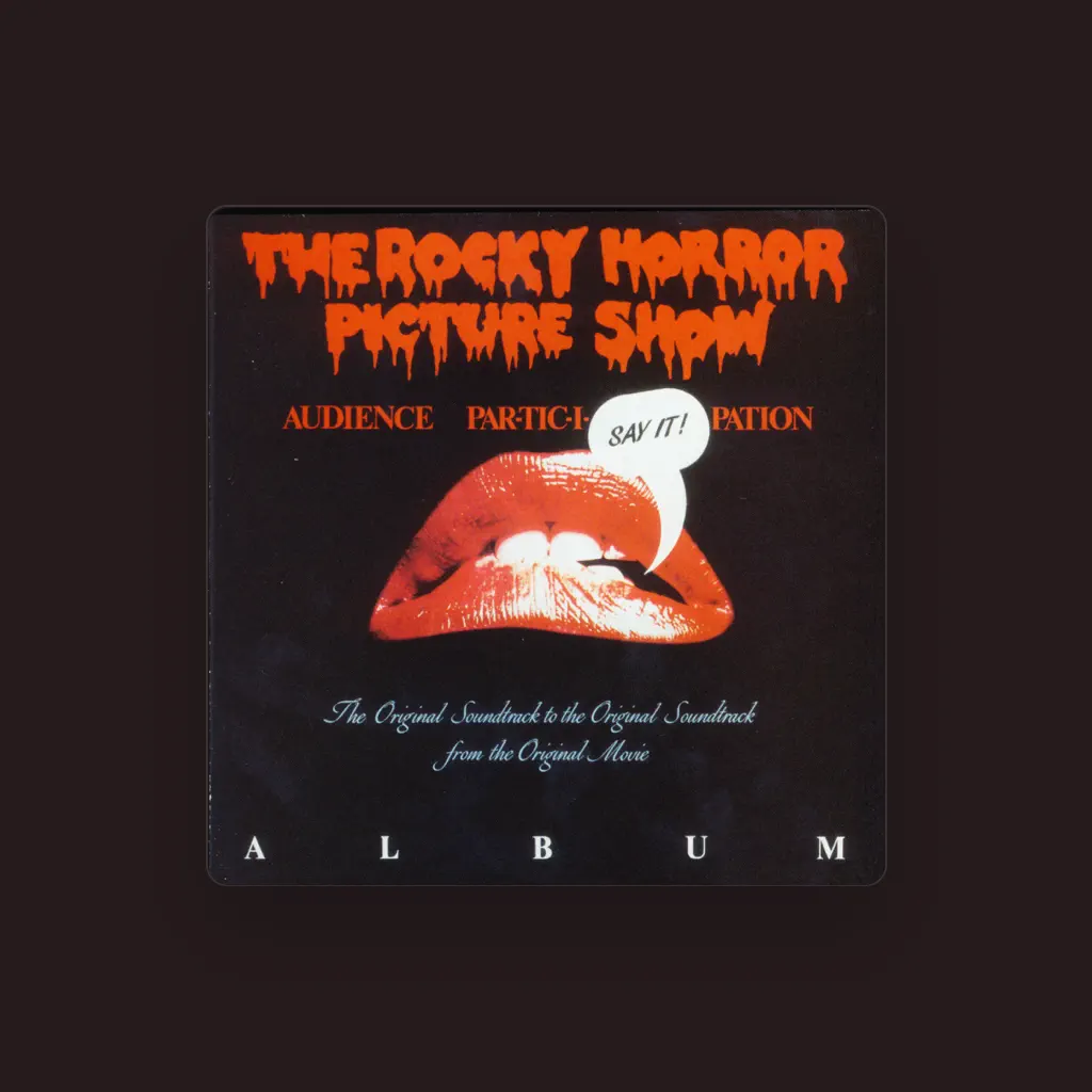 The Rocky Horror Picture Show (Live Audience & Original Cast)