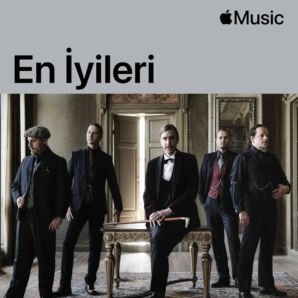 Opeth: En İyileri