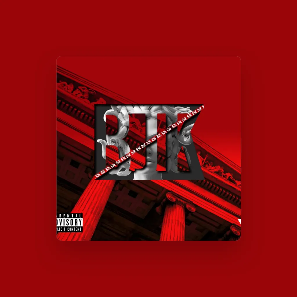 BJK