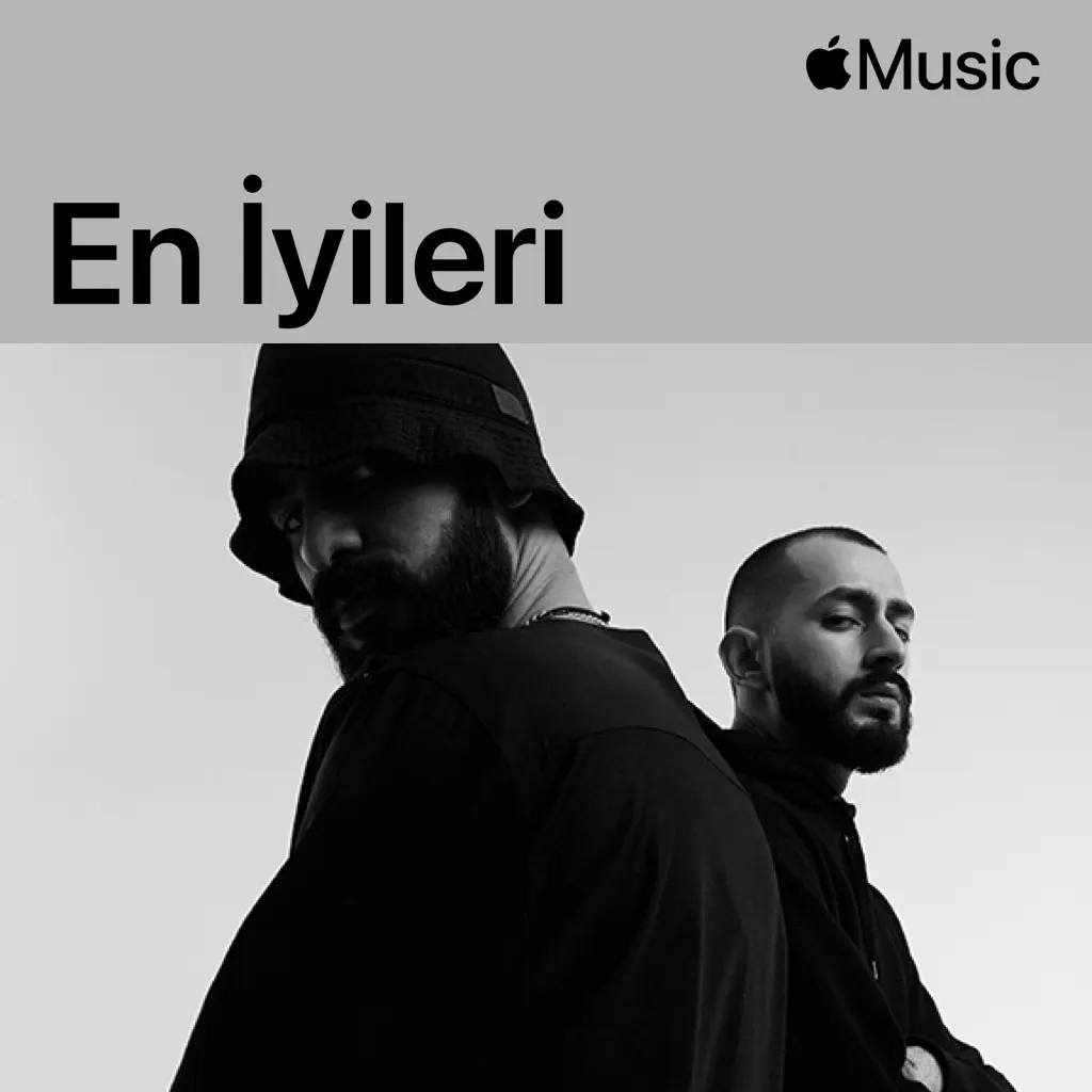 Miyagi and Endspiel: En İyileri
