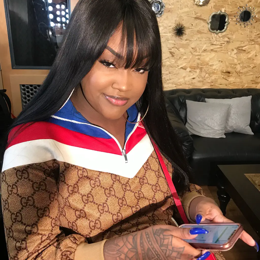cupcakKe
