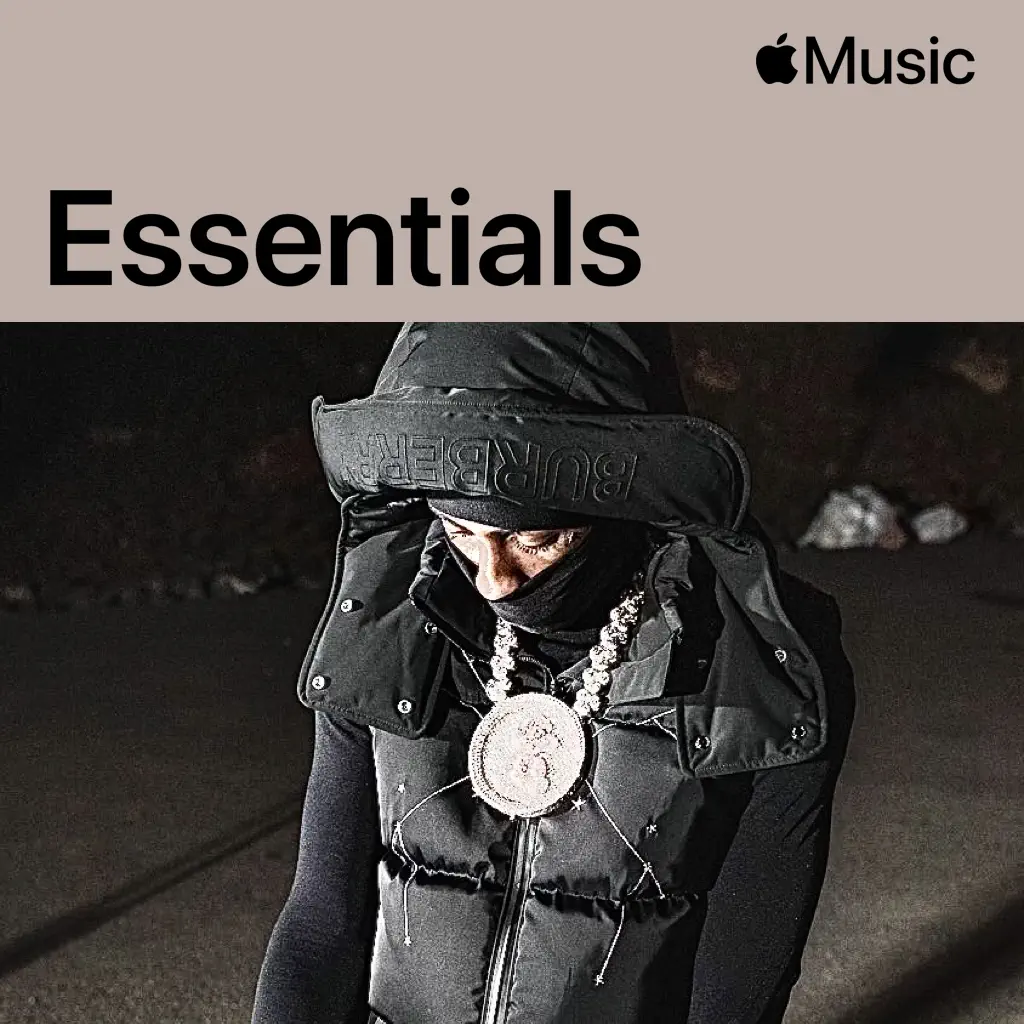 YoungBoy Never Broke Again Essentials