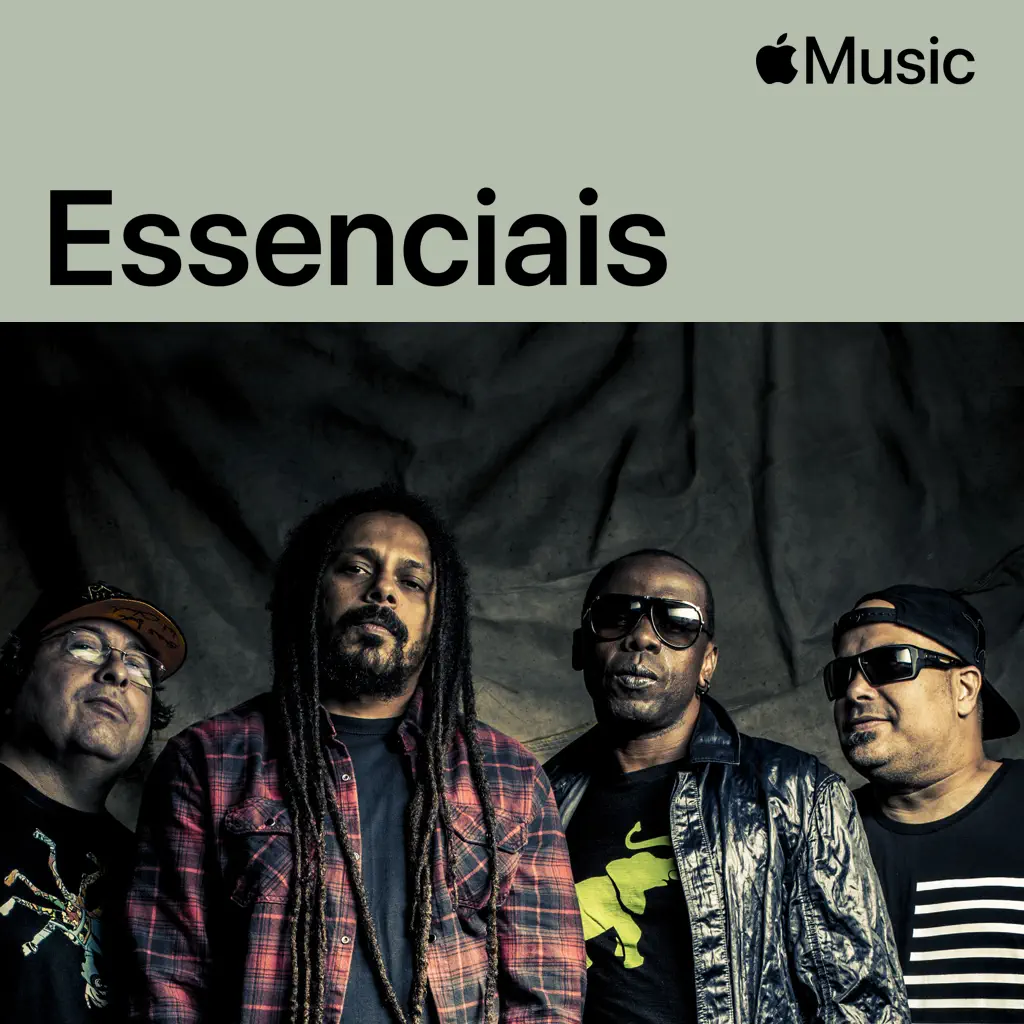 O Rappa: essenciais
