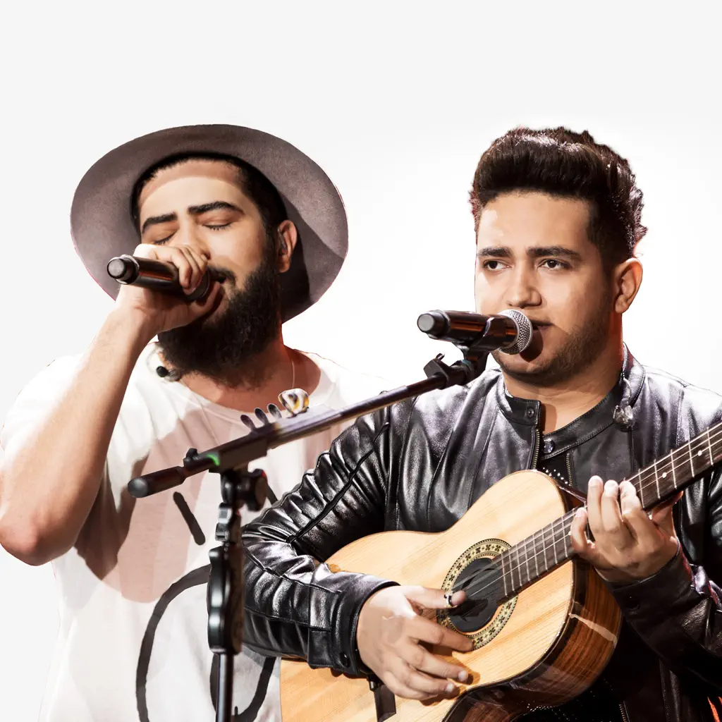 Henrique & Juliano