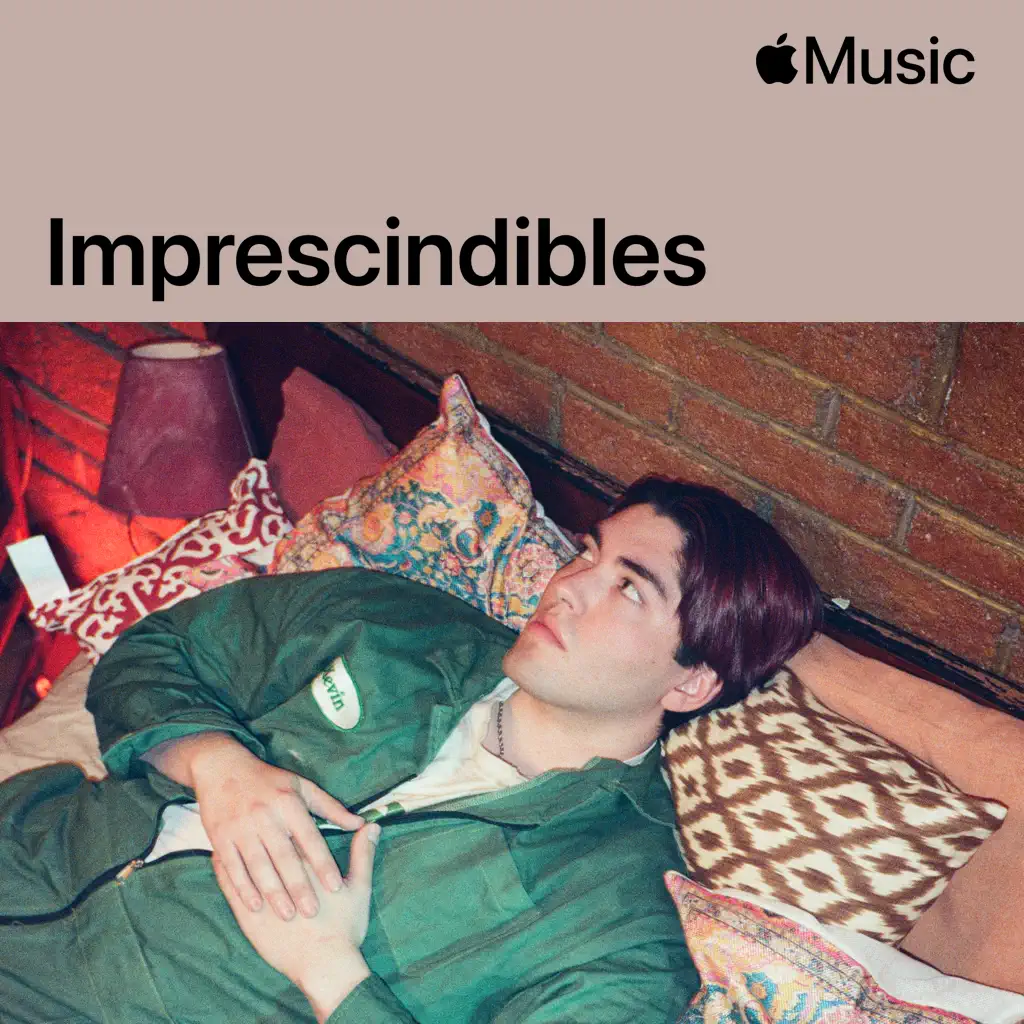 Kevin Kaarl: imprescindibles