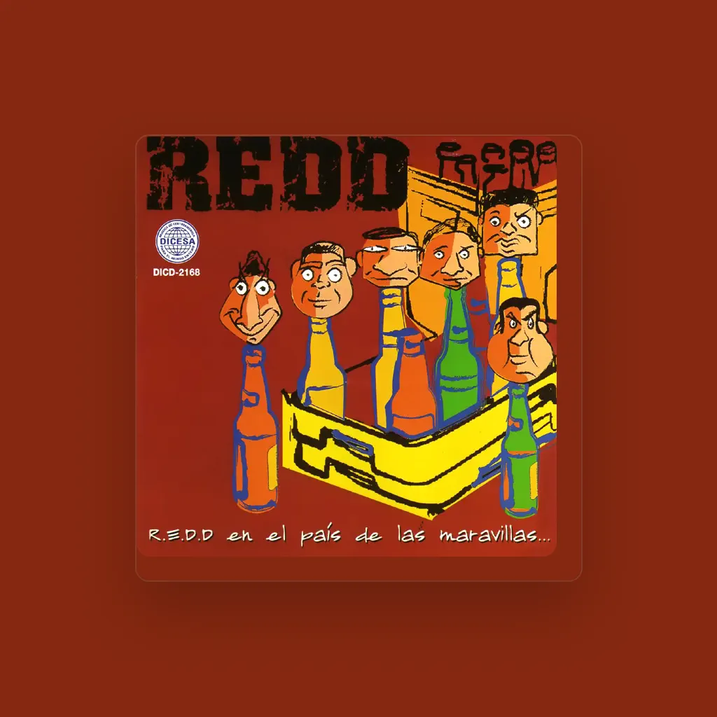 Redd