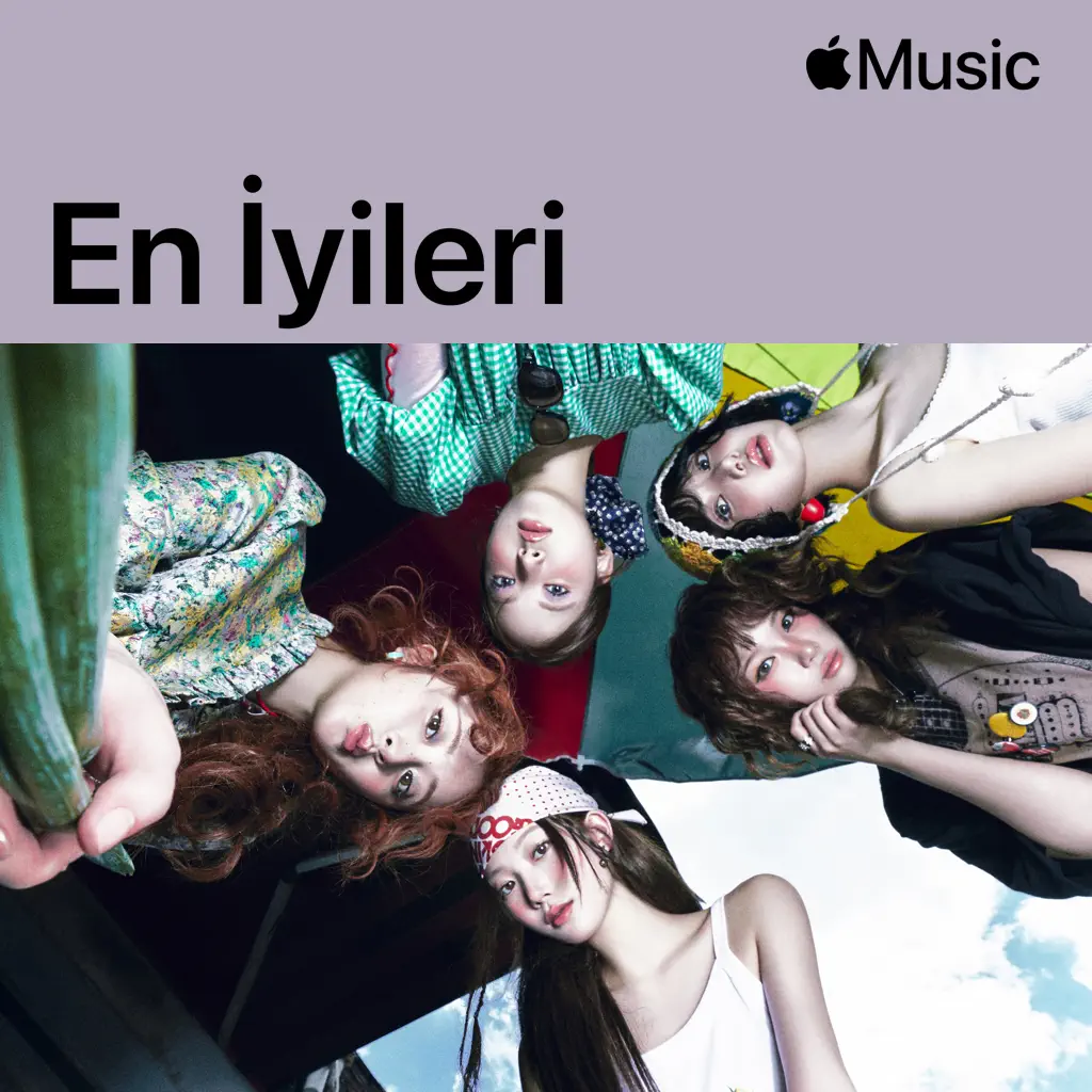 LE SSERAFIM: En İyileri